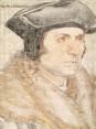Hans Holbein the Younger - Thomas More